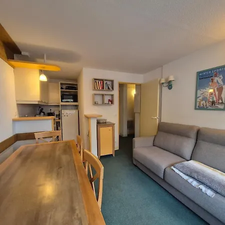 T2 Au Pied Des Pistes * Bagnères-de-Bigorre