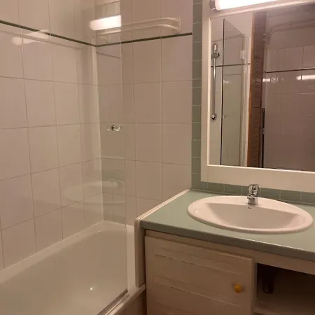 Lägenhet T2 Au Pied Des Pistes Bagnères-de-Bigorre