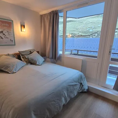 T2 Au Pied Des Pistes