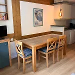 T2 Au Pied Des Pistes Apartamento