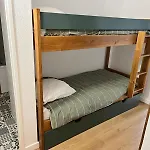 Apartmán T2 Au Pied Des Pistes *