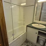 Apartmán T2 Au Pied Des Pistes Bagnères-de-Bigorre