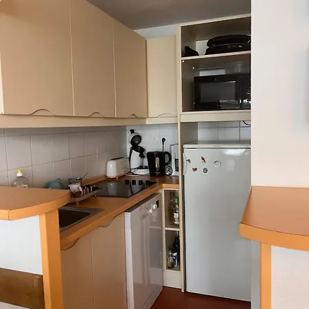 T2 Au Pied Des Pistes Bagnères-de-Bigorre