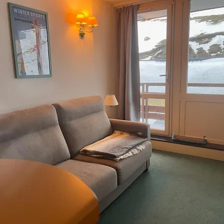 T2 Au Pied Des Pistes *