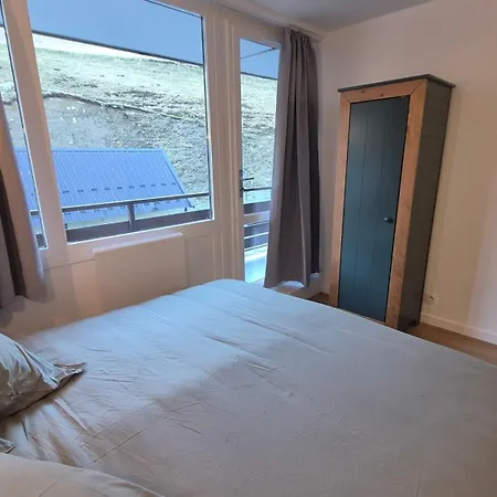 T2 Au Pied Des Pistes Daire *