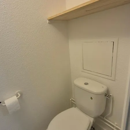 T2 Au Pied Des Pistes Daire