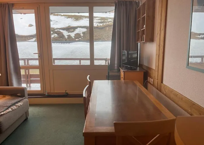 T2 Au Pied Des Pistes Apartamento Bagnères-de-Bigorre